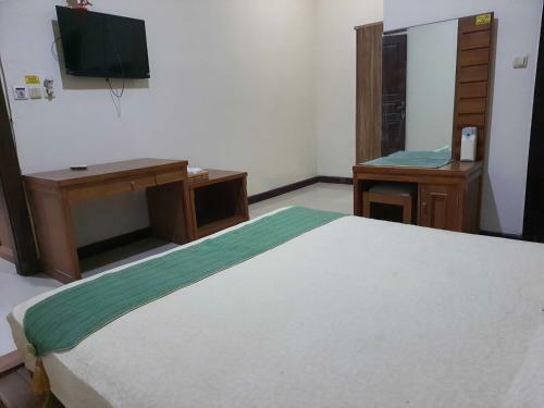 Hotel Omahkoe Syariah Guesthouse Redpartner