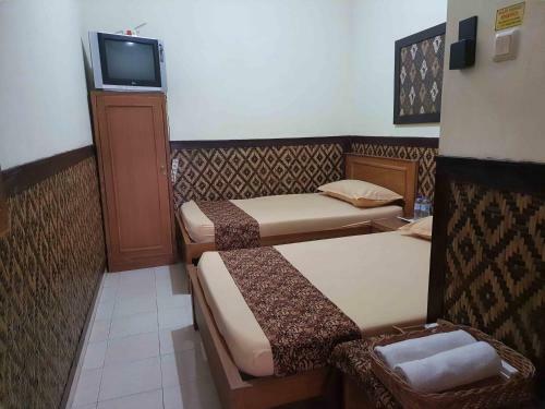 Hotel Omahkoe Syariah Guesthouse Redpartner