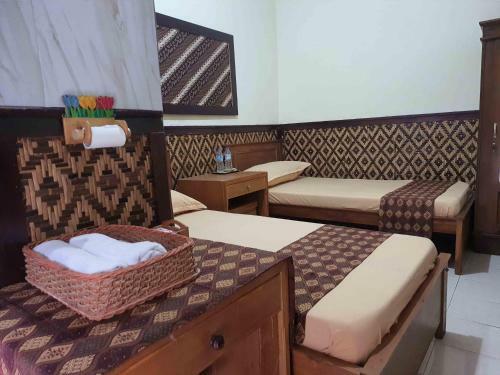 Hotel Omahkoe Syariah Guesthouse Redpartner