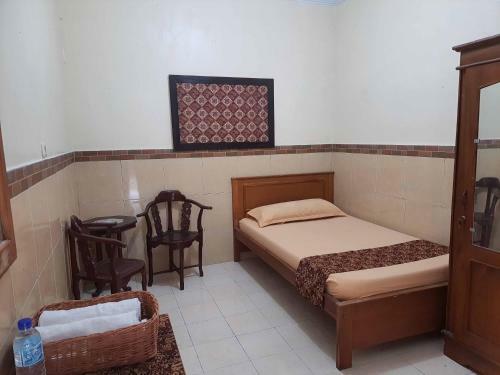 Hotel Omahkoe Syariah Guesthouse Redpartner