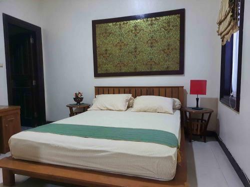 Hotel Omahkoe Syariah Guesthouse Redpartner