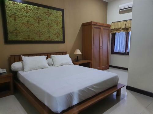 Hotel Omahkoe Syariah Guesthouse Redpartner