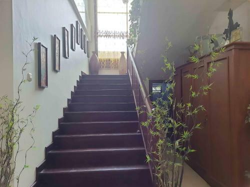 Hotel Omahkoe Syariah Guesthouse Redpartner