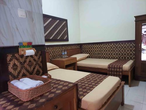 Hotel Omahkoe Syariah Guesthouse Redpartner