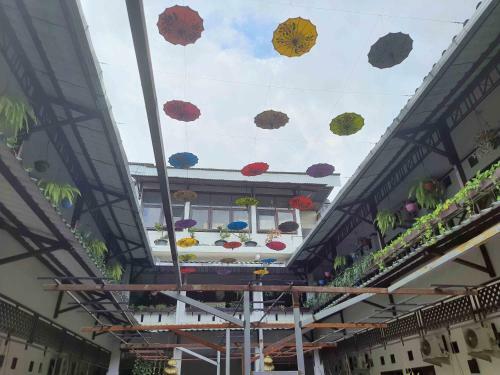 Hotel Omahkoe Syariah Guesthouse Redpartner