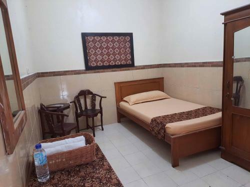 Hotel Omahkoe Syariah Guesthouse Redpartner