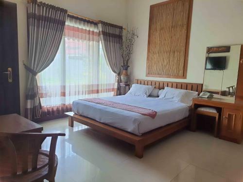 Hotel Omahkoe Syariah Guesthouse Redpartner