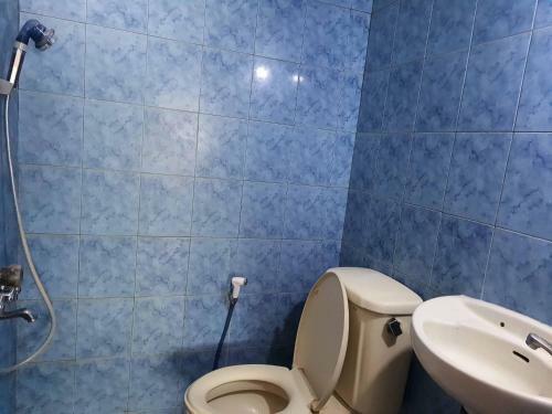 Hotel Omahkoe Syariah Guesthouse Redpartner
