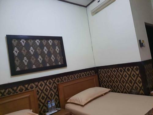 Hotel Omahkoe Syariah Guesthouse Redpartner