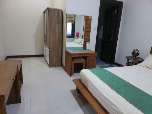 Hotel Omahkoe Syariah Guesthouse Redpartner