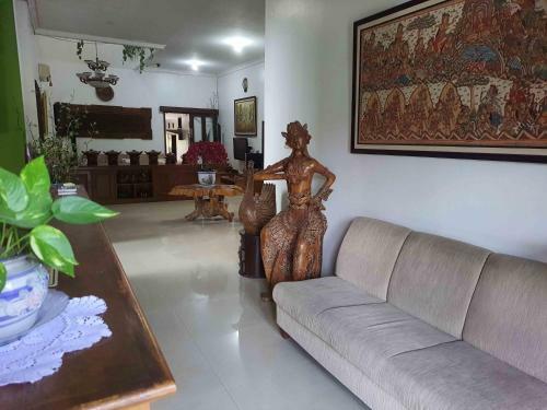 Hotel Omahkoe Syariah Guesthouse Redpartner