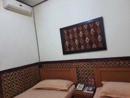 Hotel Omahkoe Syariah Guesthouse Redpartner