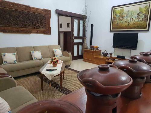 Hotel Omahkoe Syariah Guesthouse Redpartner