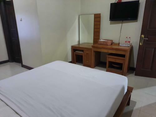 Hotel Omahkoe Syariah Guesthouse Redpartner