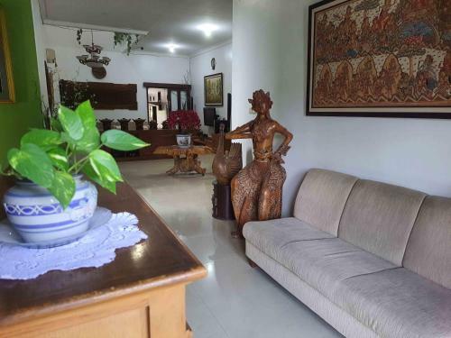 Hotel Omahkoe Syariah Guesthouse Redpartner