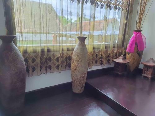 Hotel Omahkoe Syariah Guesthouse Redpartner