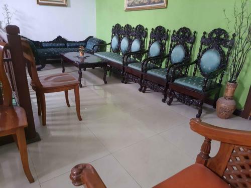 Hotel Omahkoe Syariah Guesthouse Redpartner