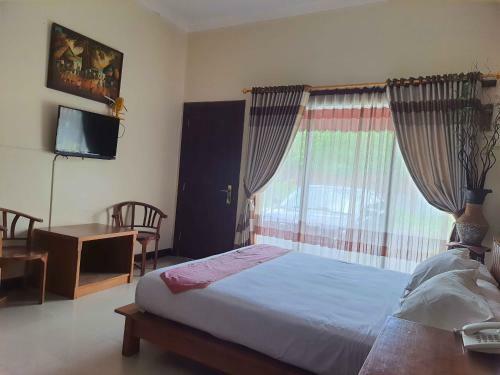 Hotel Omahkoe Syariah Guesthouse Redpartner
