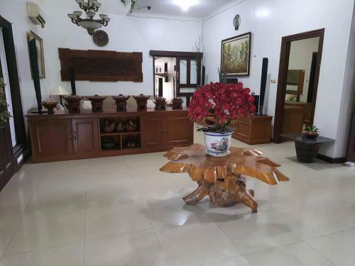 Hotel Omahkoe Syariah Guesthouse Redpartner