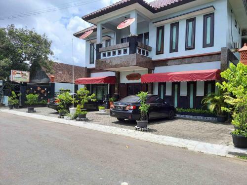 Hotel Omahkoe Syariah Guesthouse Redpartner