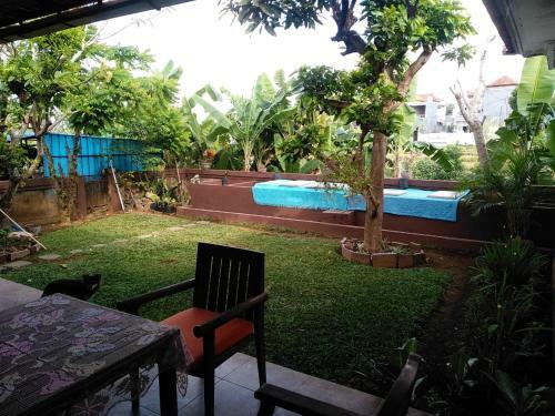 Casa 8 Holiday House
