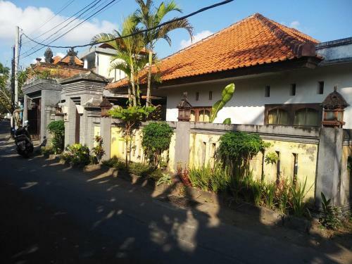 Casa 8 Holiday House