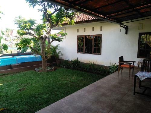 Casa 8 Holiday House