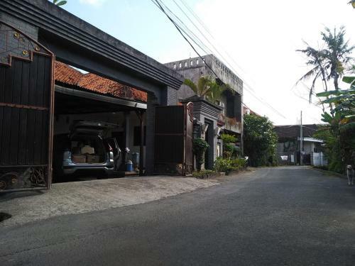 Casa 8 Holiday House