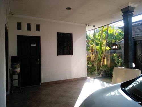 Casa 8 Holiday House