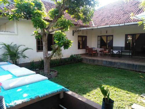 Casa 8 Holiday House