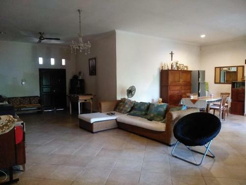 Casa 8 Holiday House