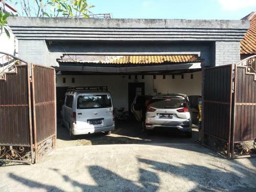 Casa 8 Holiday House
