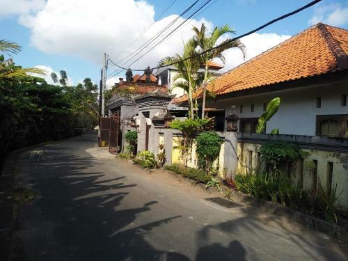 Casa 8 Holiday House