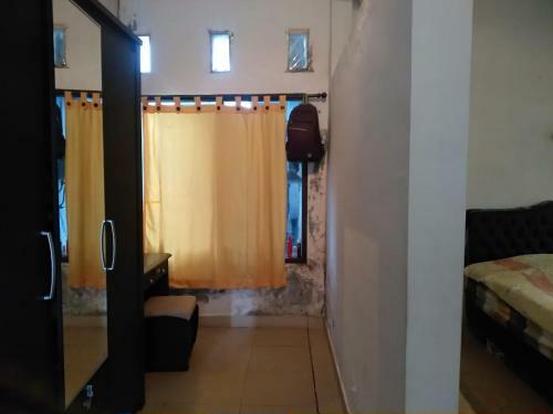 Casa 8 Holiday House