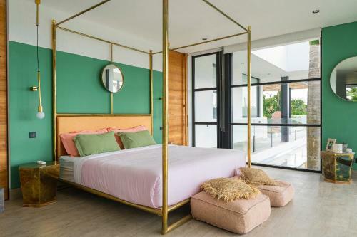 Deja Bali Villa