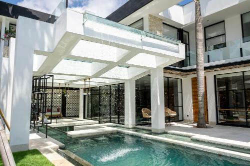 Deja Bali Villa