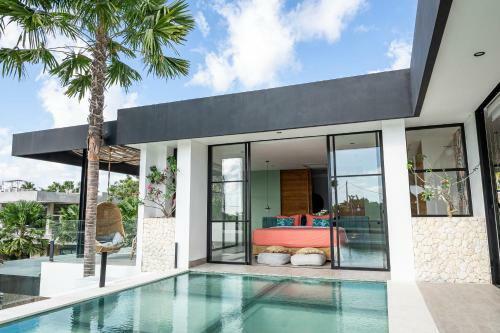 Deja Bali Villa