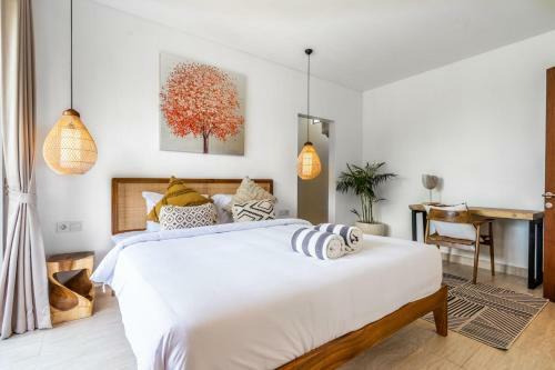Villa Terrace B4 By Hombali
