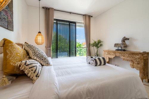 Villa Terrace B4 By Hombali