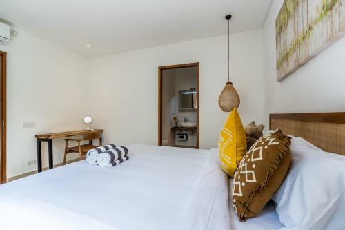 Villa Terrace B4 By Hombali