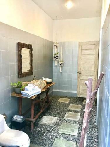 Bali Chy Healing Retreat And Spa