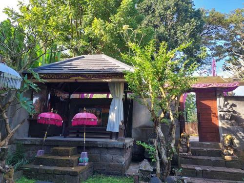 Bali Chy Healing Retreat And Spa