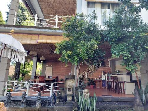 Bali Chy Healing Retreat And Spa