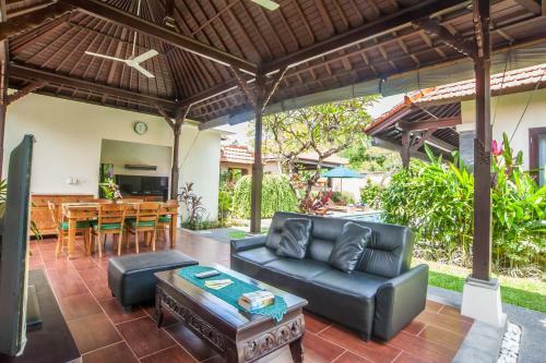Villa Palem Canggu