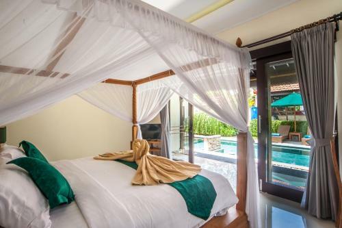 Villa Palem Canggu