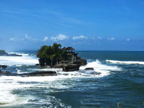 Villa Tipsy Coco By Hombali