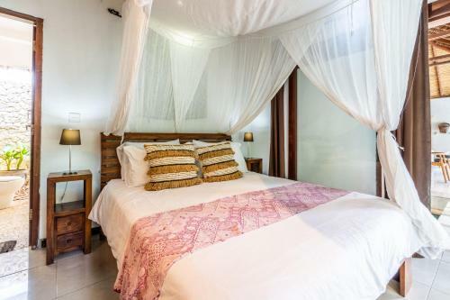 Villa Tipsy Coco By Hombali