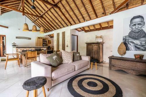 Villa Tipsy Coco By Hombali
