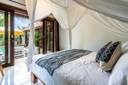 Villa Tipsy Coco By Hombali