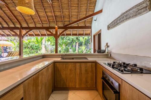 Villa Tipsy Coco By Hombali